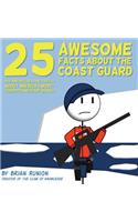 25 Awesome Facts About The Coast Guard