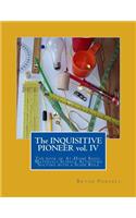 Inquisitive Pioneer vol. IV