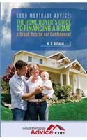 Good Mortgage Advice