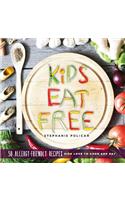 Kids Eat Free