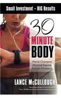 30 Minute Body