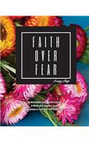 Faith over Fear