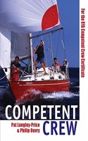 Competent Crew Paperback â€“ 13 December 2016