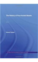 The History of Four-Footed Beasts and Serpents and Insects