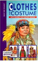 Clothes and Costumes