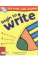 First Steps Activity