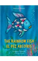 Rainbow Fish Bi: Libri Pack of 10