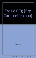 Steck-Vaughn Elements of Reading Comprehension: Teacher's Guide Grade 3 (Level C) 2004