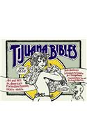 Tijuana Bibles: Art and Wit in America's Forbidden Funnies, 1930s-1950s