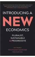 Introducing a New Economics