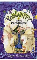 Pongwiffy and the Pantomime