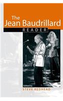 Jean Baudrillard Reader