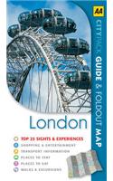AA CityPack London