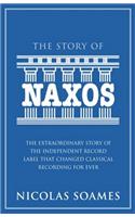The Story Of Naxos