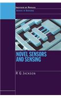 Novel Sensors and Sensing