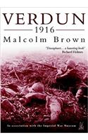 Verdun, 1916