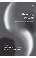 Sharing Power