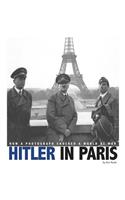 Hitler in Paris