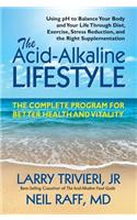 Acid-Alkaline Lifestyle