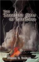 Terrible Ones of the Lord