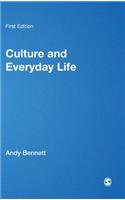 Culture and Everyday Life