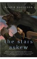 The Stars Askew
