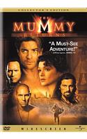 The Mummy Returns