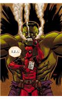 Deadpool Volume 8