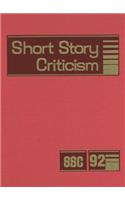 Short Story Criticism