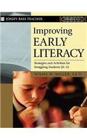 Improving Early Literacy