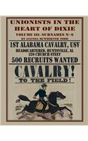 Unionists in the Heart of Dixie