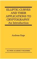 Elliptic Curves and Their Applications to Cryptography