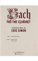 Bach for the Clarinet, Part II