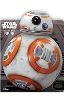 Star Wars: Rolling with Bb-8!