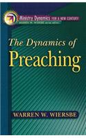 Dynamics of Preaching