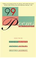99 Poems in Translation: An Anthology
