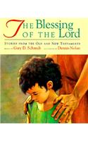 The Blessing of the Lord