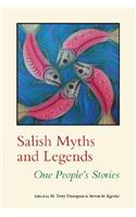 Salish Myths and Legends