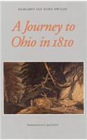 Journey to Ohio in 1810
