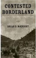 Contested Borderland