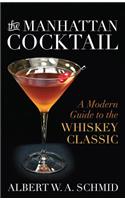 Manhattan Cocktail