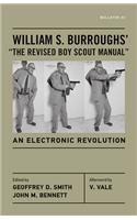 William S. Burroughs' the Revised Boy Scout Manual: An Electronic Revolution