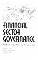 Financial Sector Governance