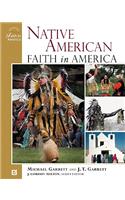 Native-American Faith in America