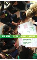 Strategies for Social Change