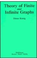 Theory of Finite and Infinite Graphs