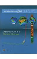 World Development Report 2010: Development and Climate Change