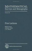 Free Lattices