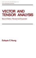 Vector and Tensor Analysis