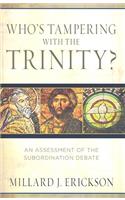 Who's Tampering with the Trinity?: An Assessment of the Subordination Debate